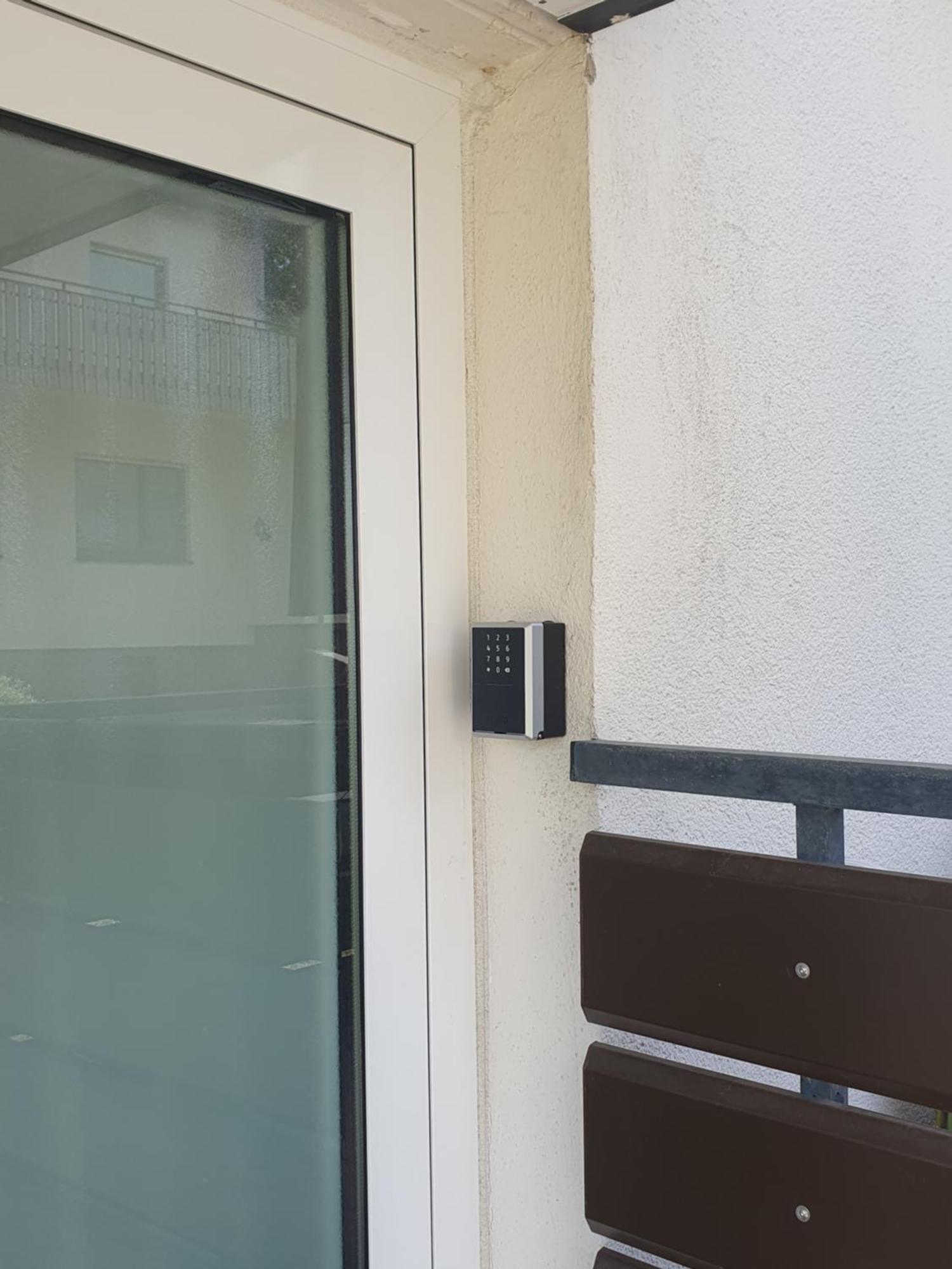 Wohnung Mit Ausblick In Tauberbischofsheim Luaran gambar